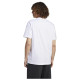 Adidas Ανδρική κοντομάνικη μπλούζα Lounge Mini Embroidery Graphic Tee Adidas Ανδρική κοντομάνικη μπλούζα Lounge Mini Embroidery Graphic Tee
